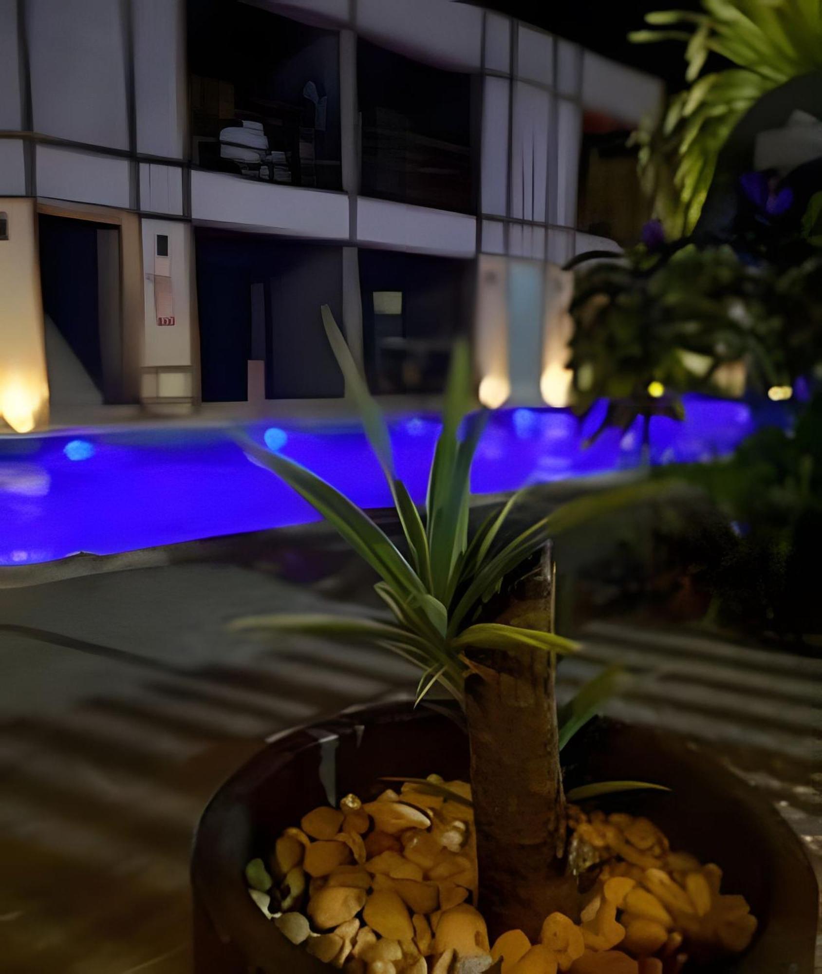 Apartment Aconchegante No Patacho Porto de Pedras