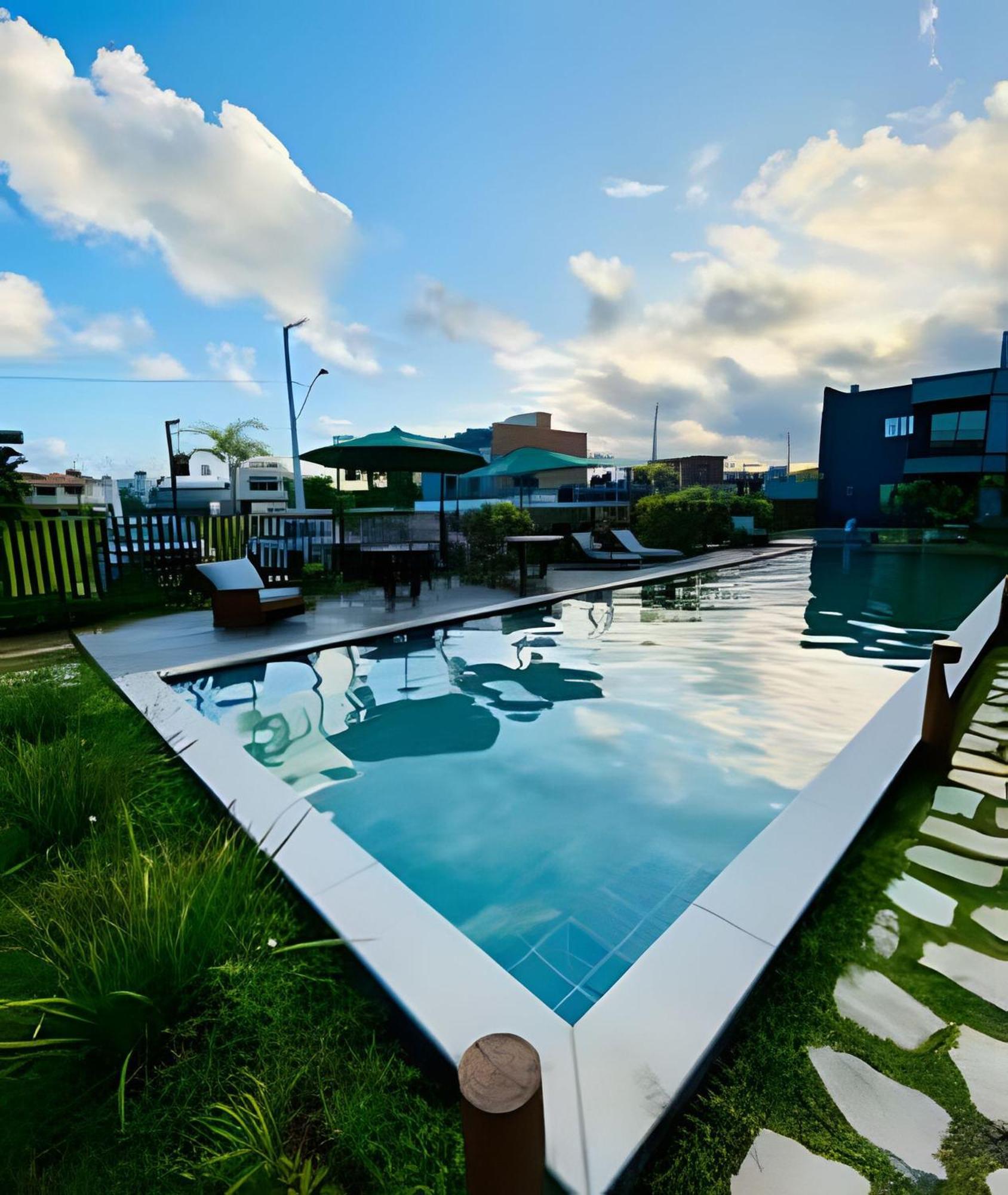 Apartment Aconchegante No Patacho Porto de Pedras