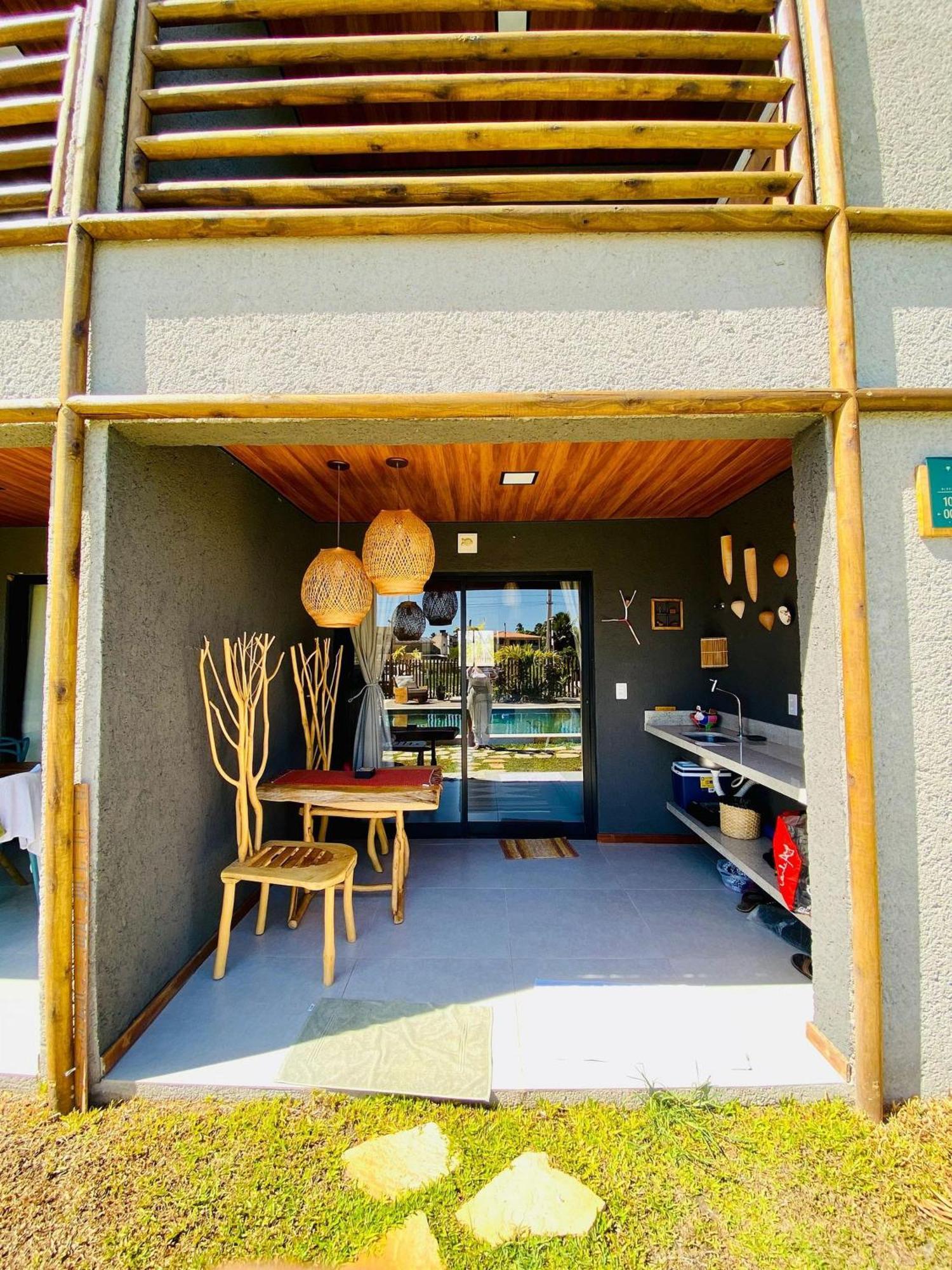 Aconchegante No Patacho Apartment