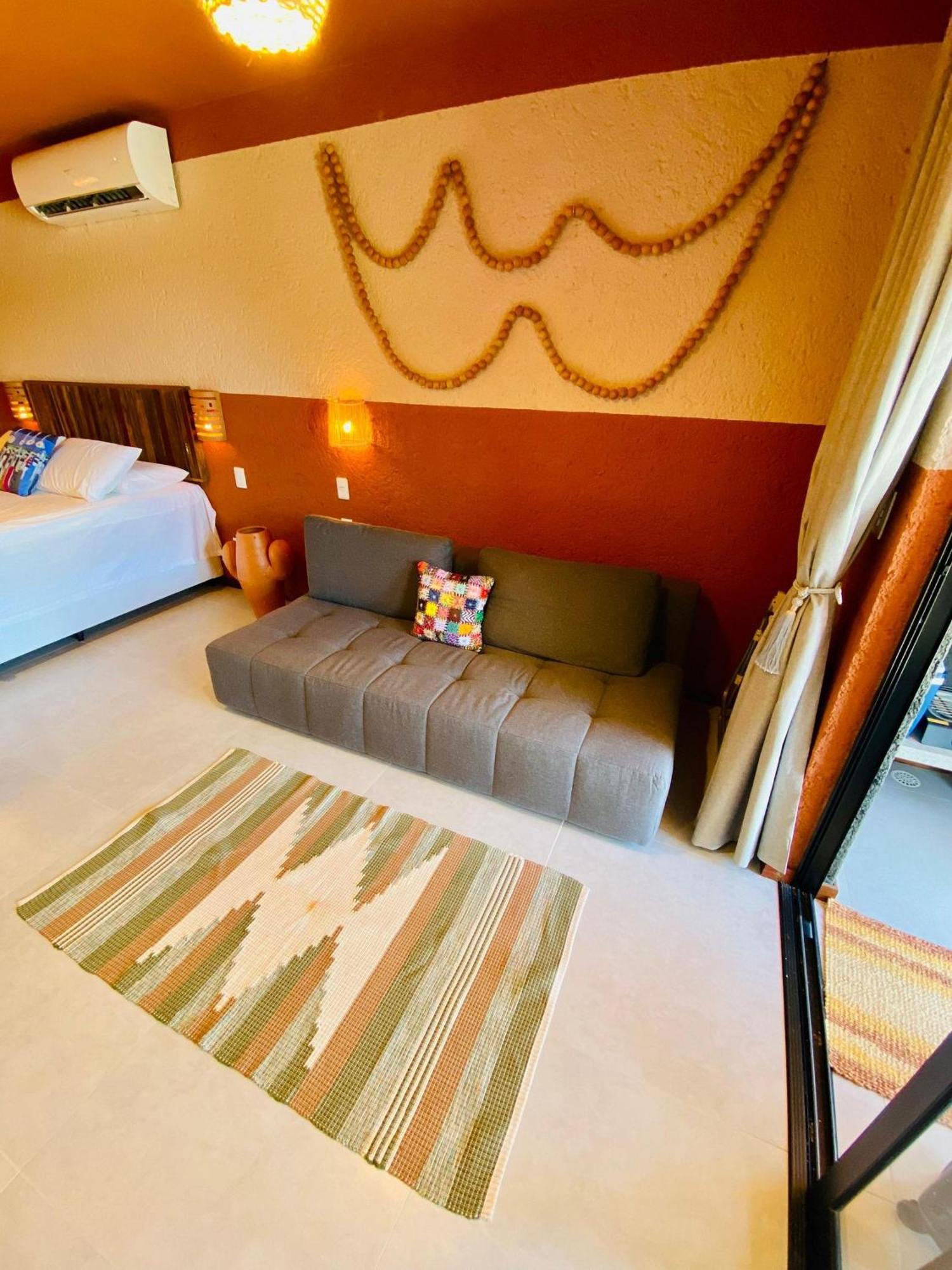 Apartment Aconchegante No Patacho